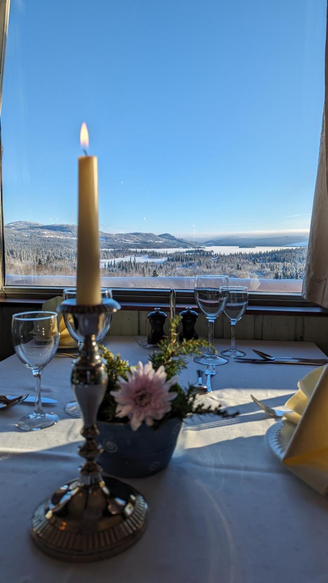 Gronolen Fjellgard Hotel Beitostolen