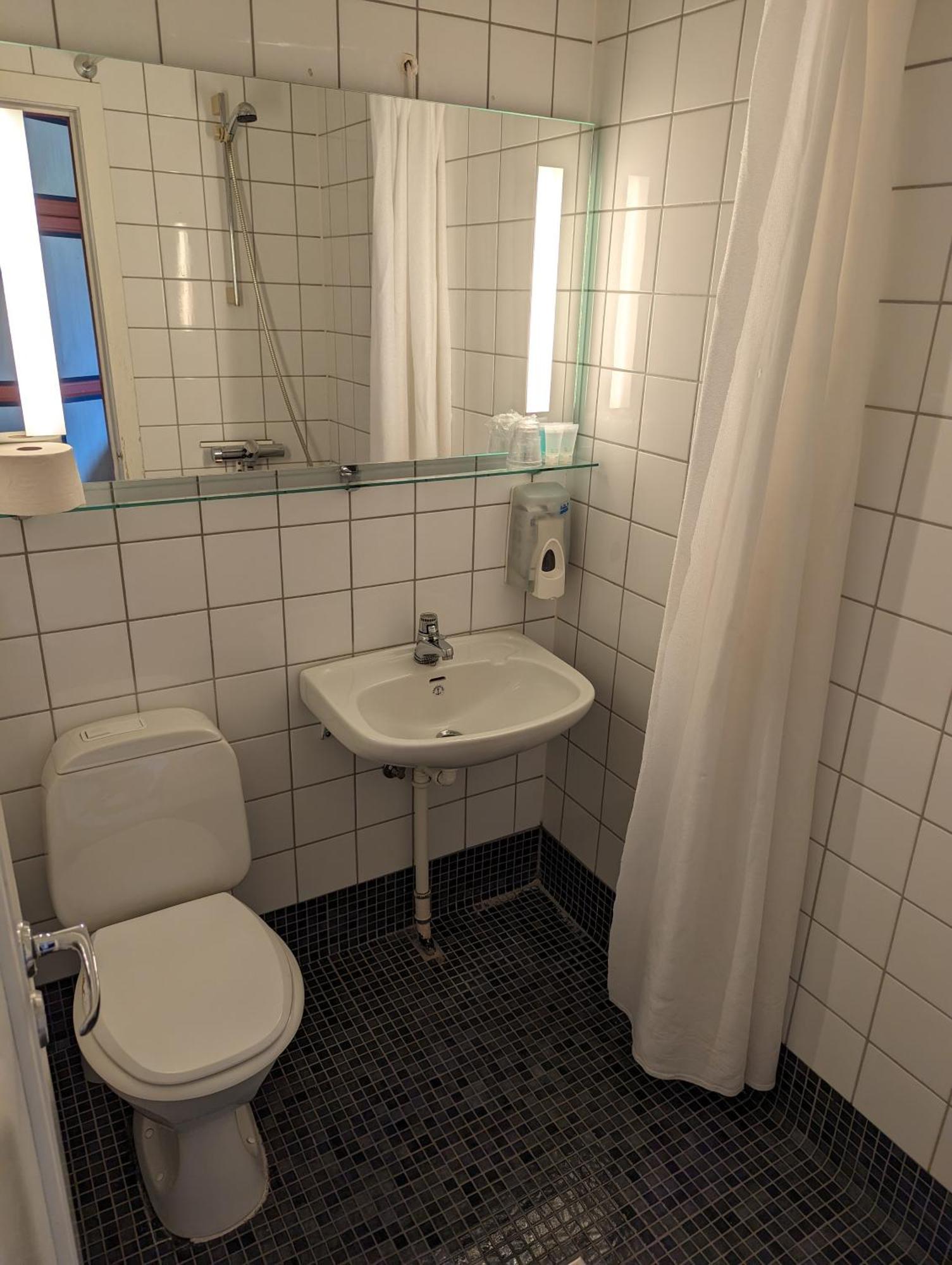 Gronolen Fjellgard 3*
