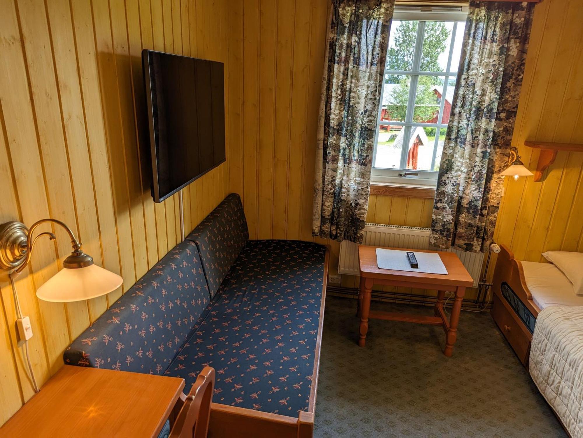 Hotel Gronolen Fjellgard