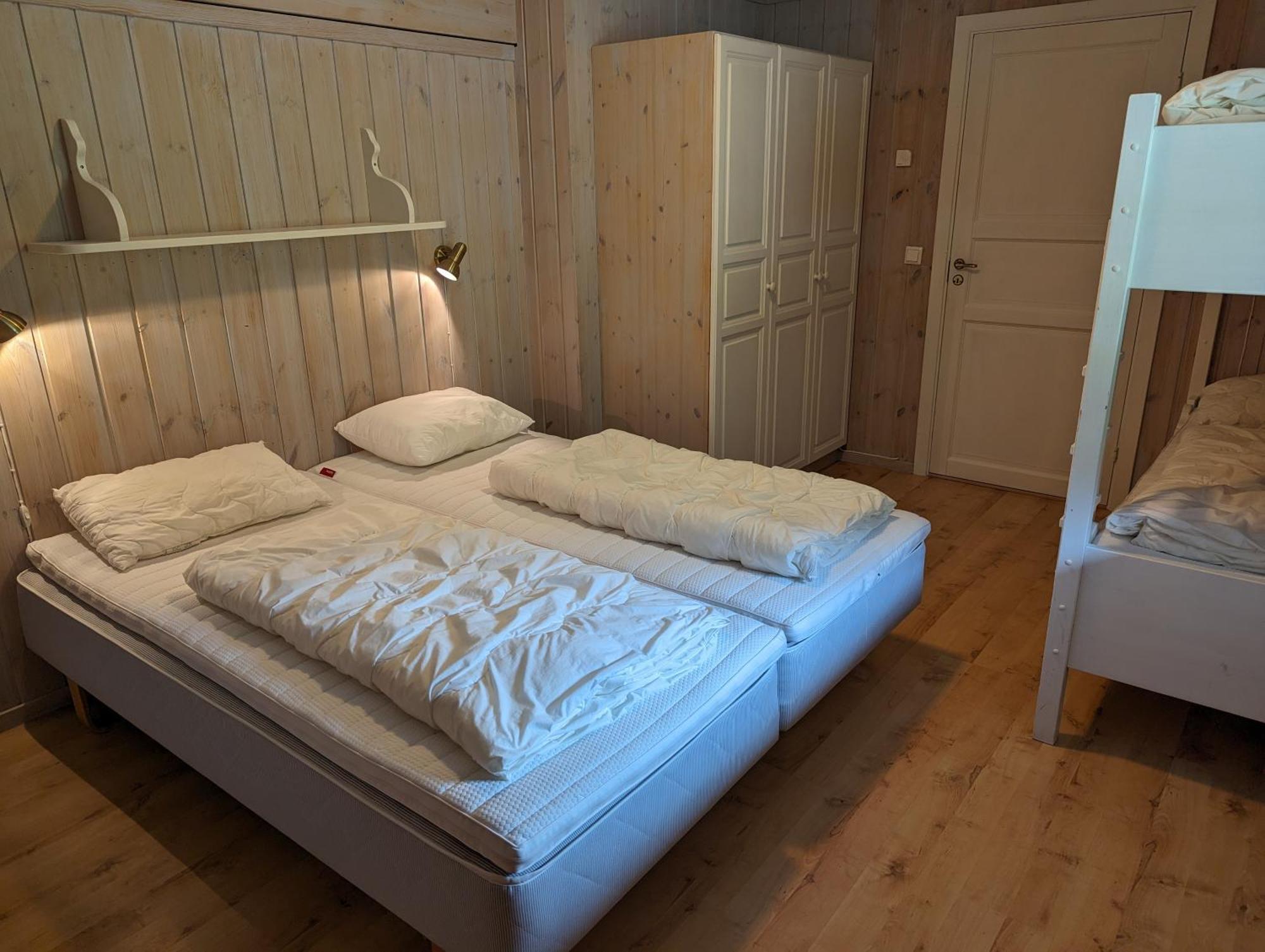 Gronolen Fjellgard 3*