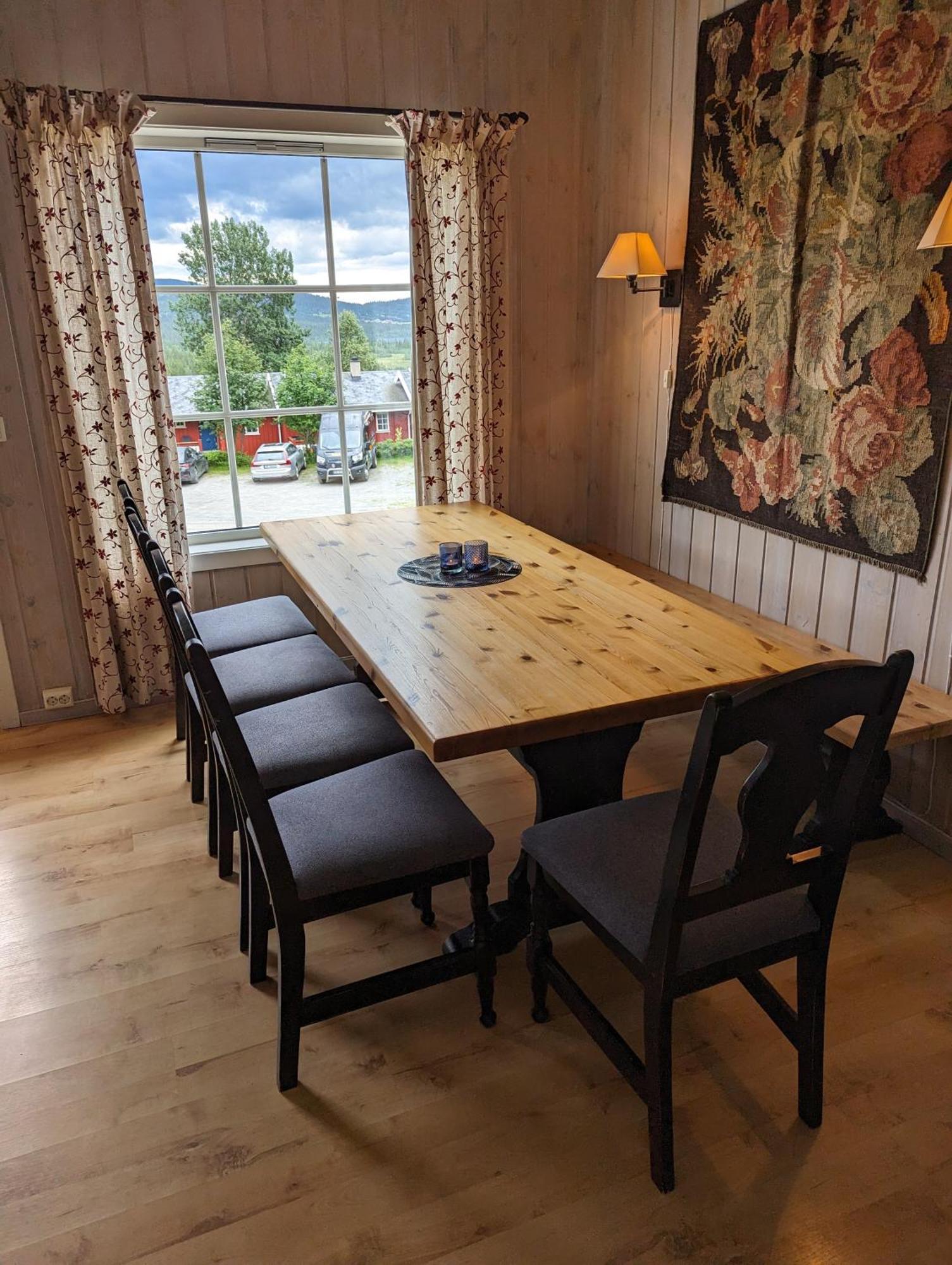 Gronolen Fjellgard Beitostolen