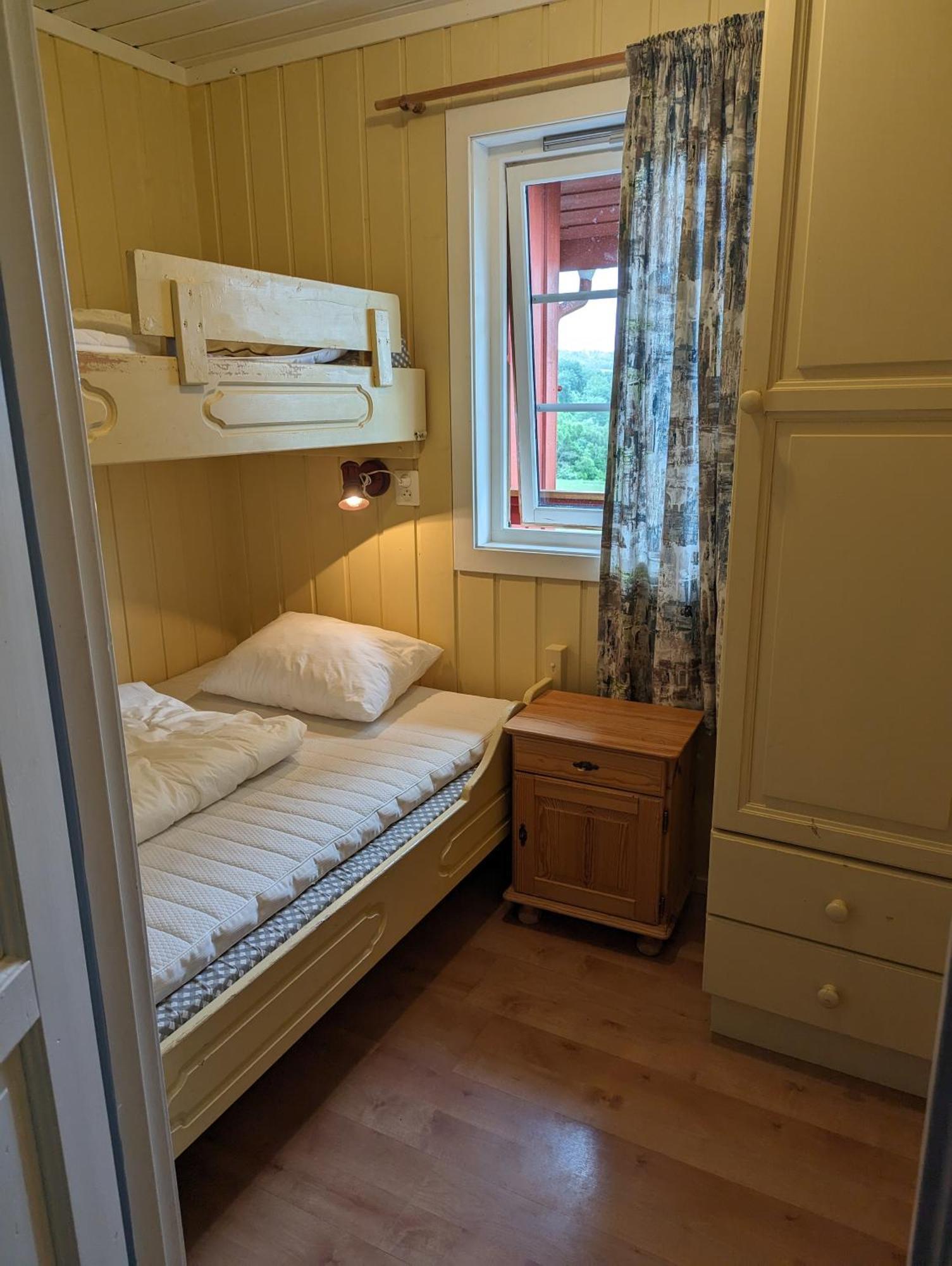 Gronolen Fjellgard Hotel Beitostolen