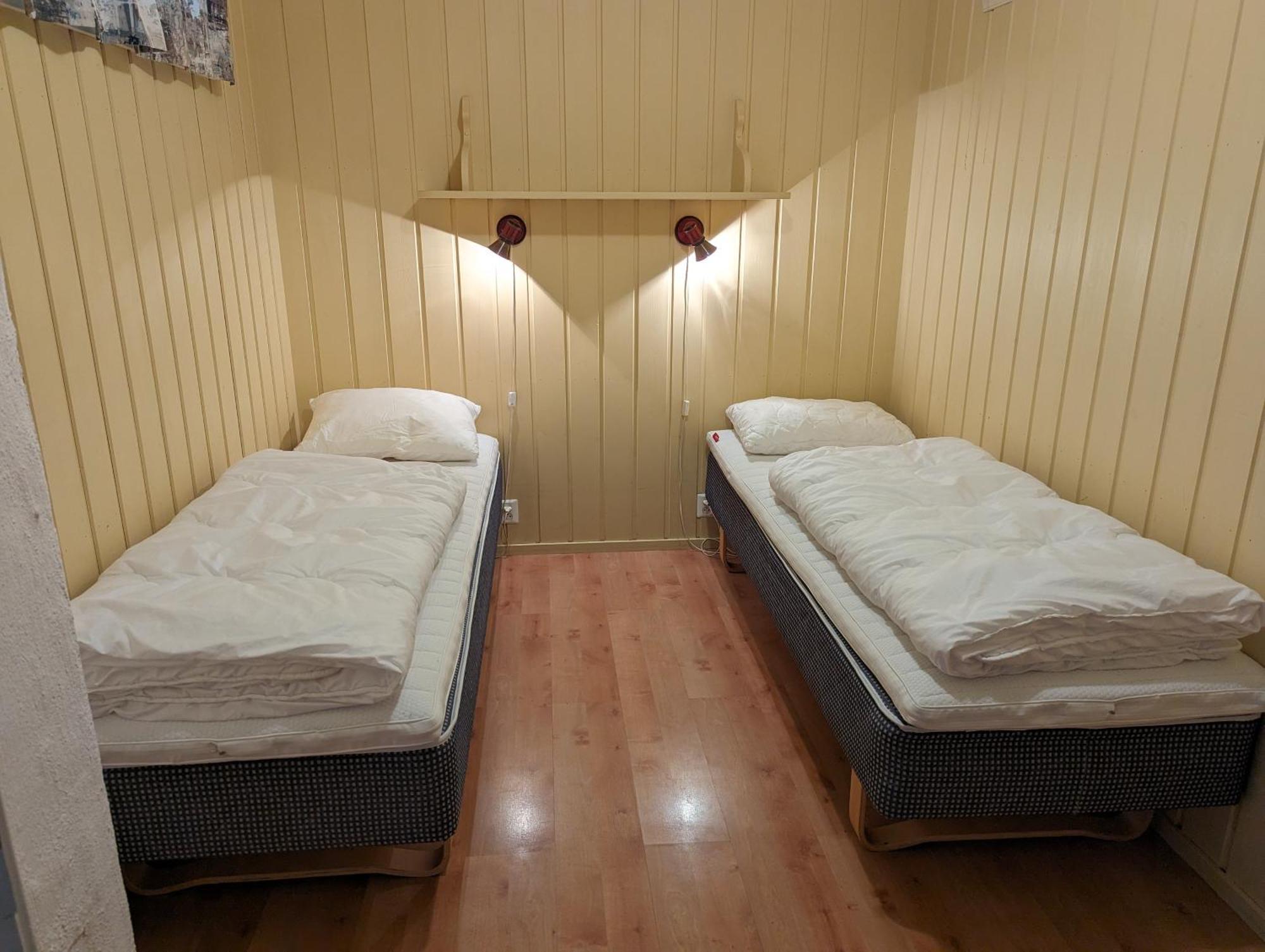 Gronolen Fjellgard Hotel 3*