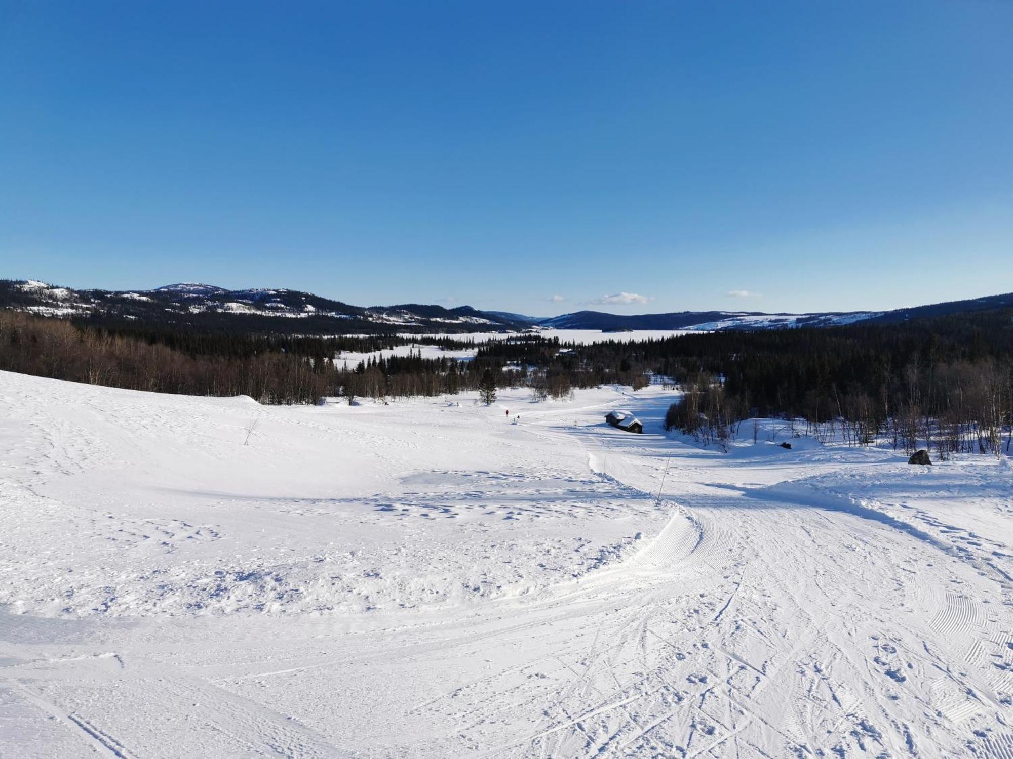 Gronolen Fjellgard Hotel 3*