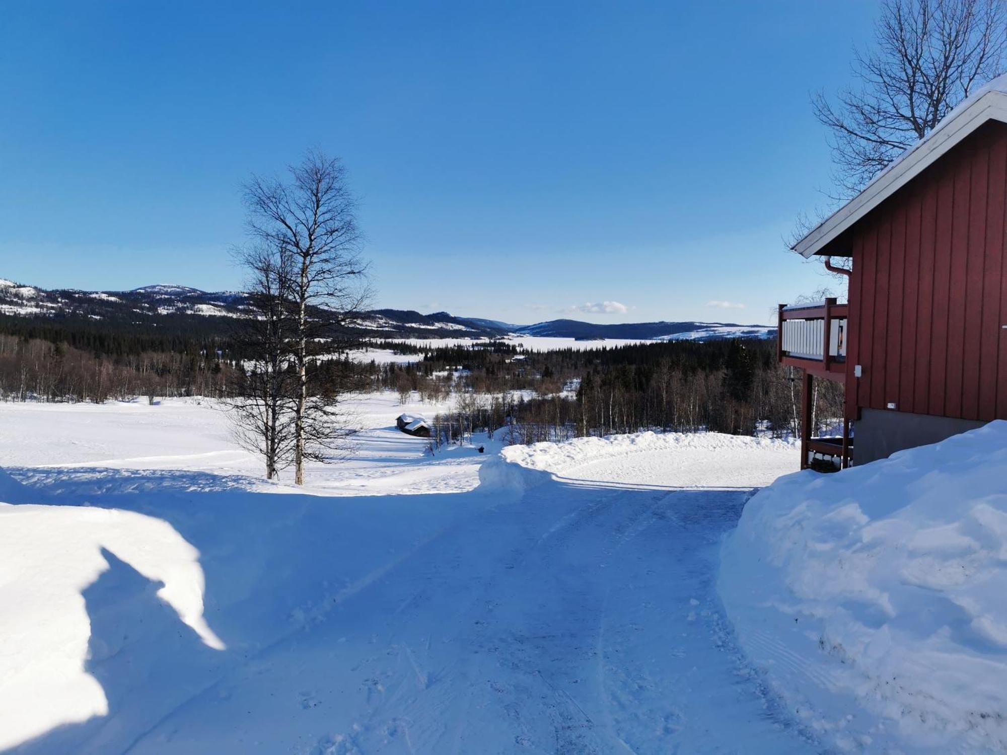Gronolen Fjellgard 3*