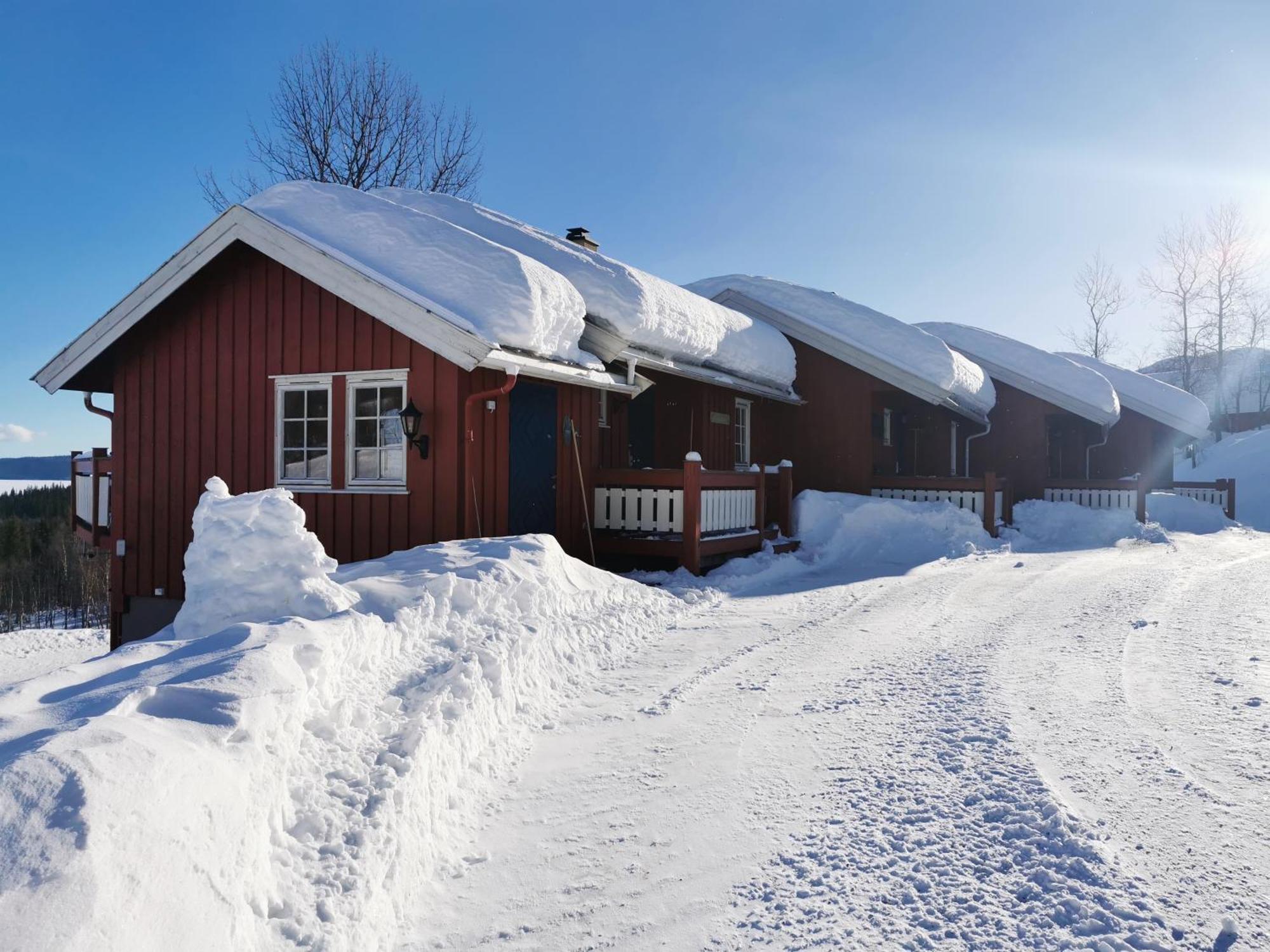 Gronolen Fjellgard Beitostolen