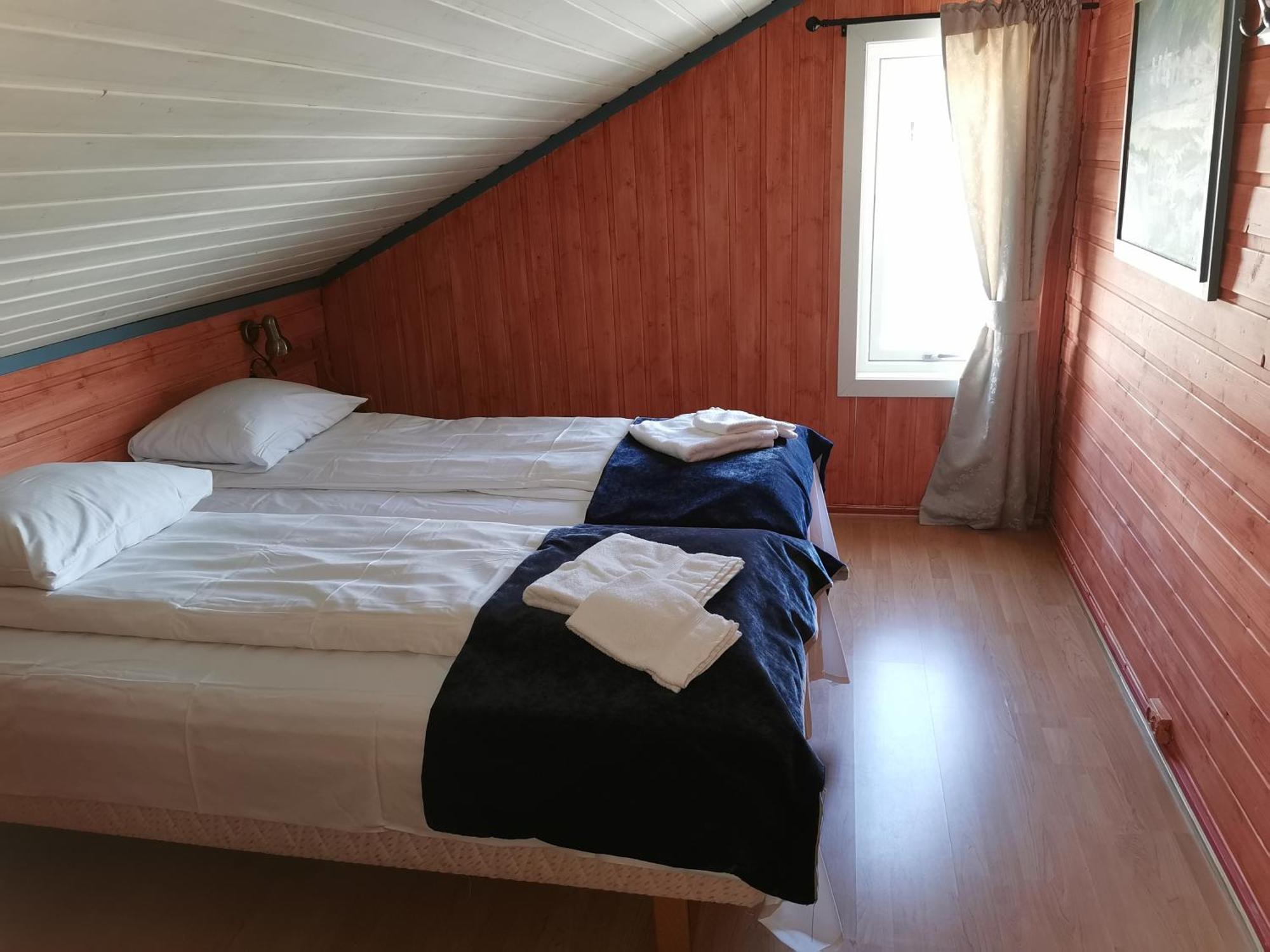 Gronolen Fjellgard Hotel