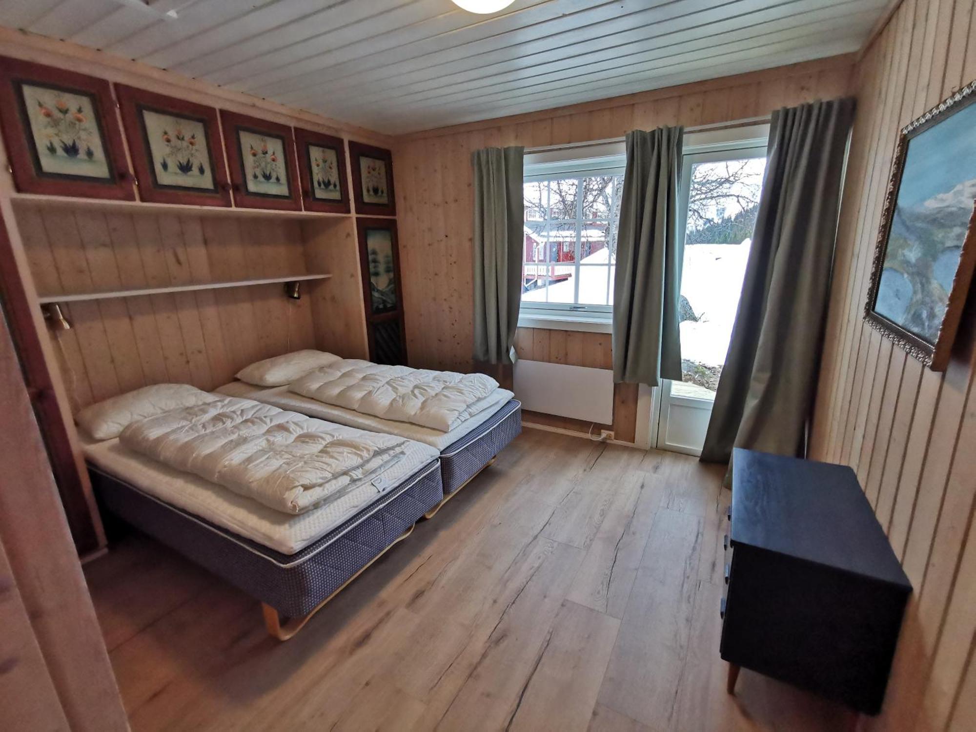 Gronolen Fjellgard Hotel