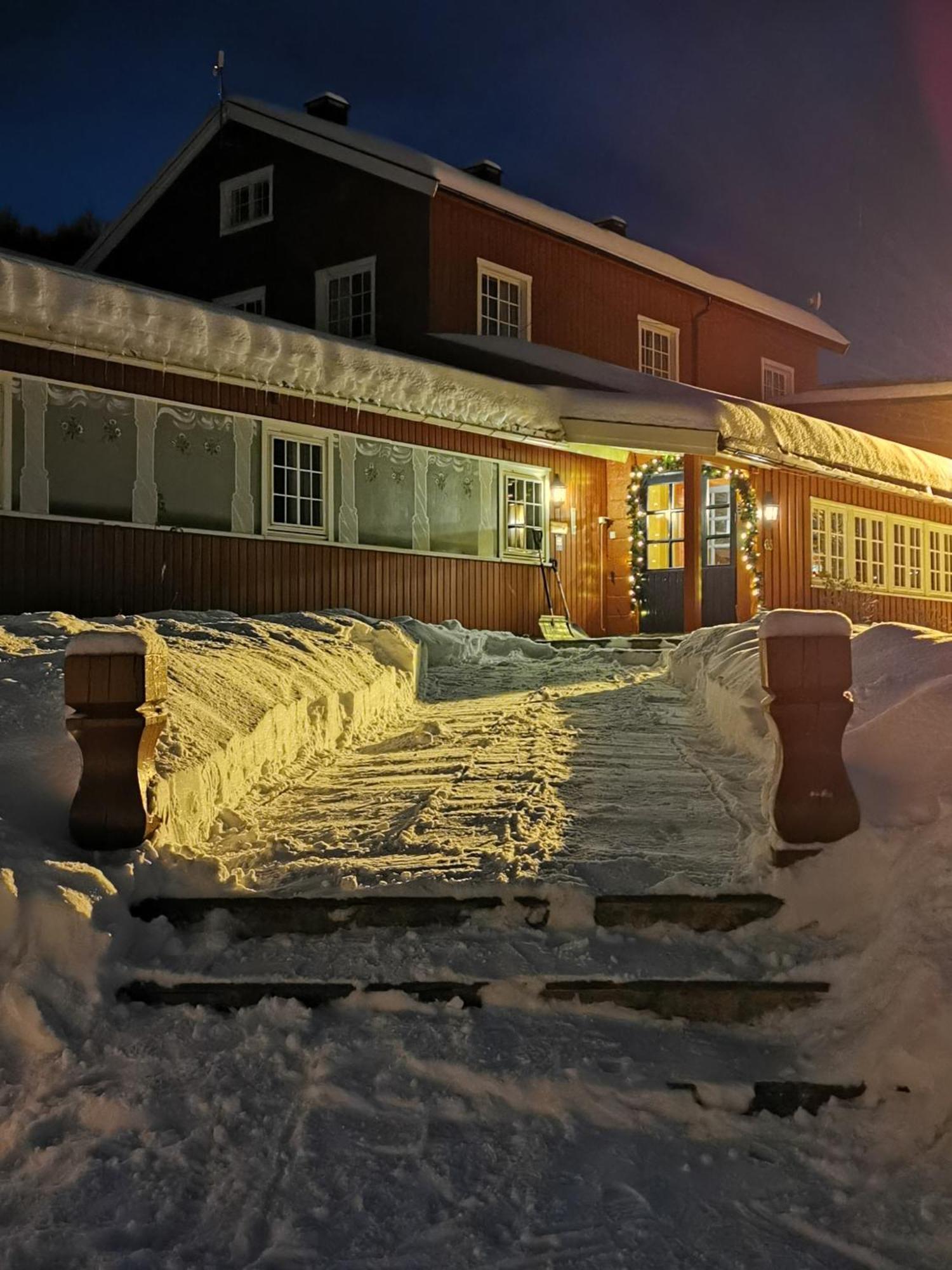 Gronolen Fjellgard 3* Beitostolen