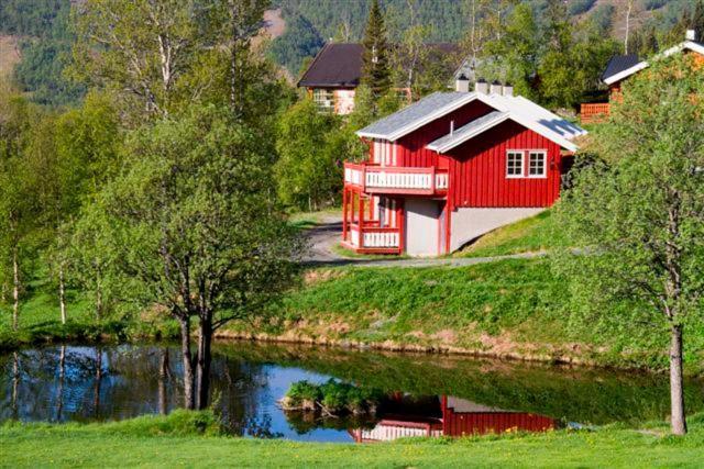 Hotel Gronolen Fjellgard Beitostolen