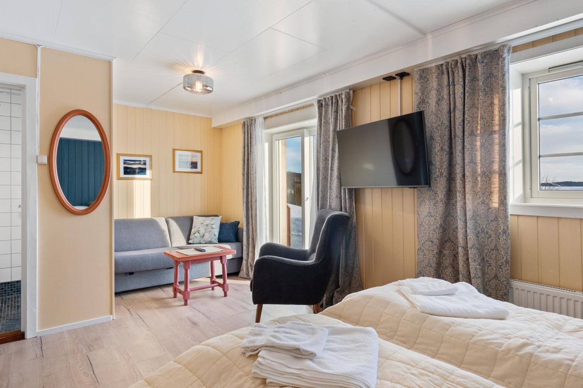 Hotel Gronolen Fjellgard Beitostolen