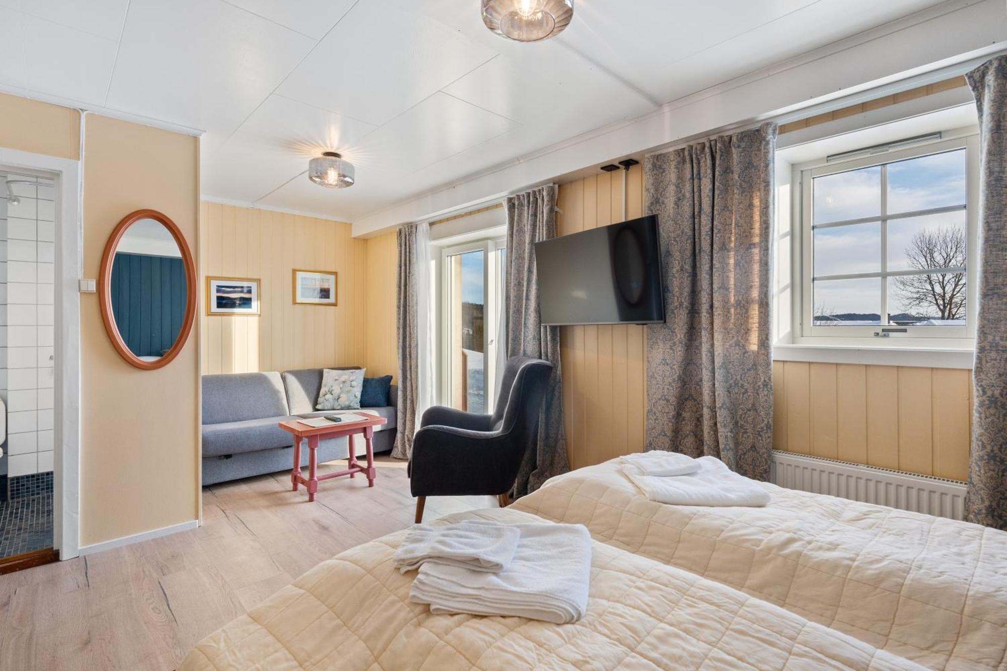 Gronolen Fjellgard 3*