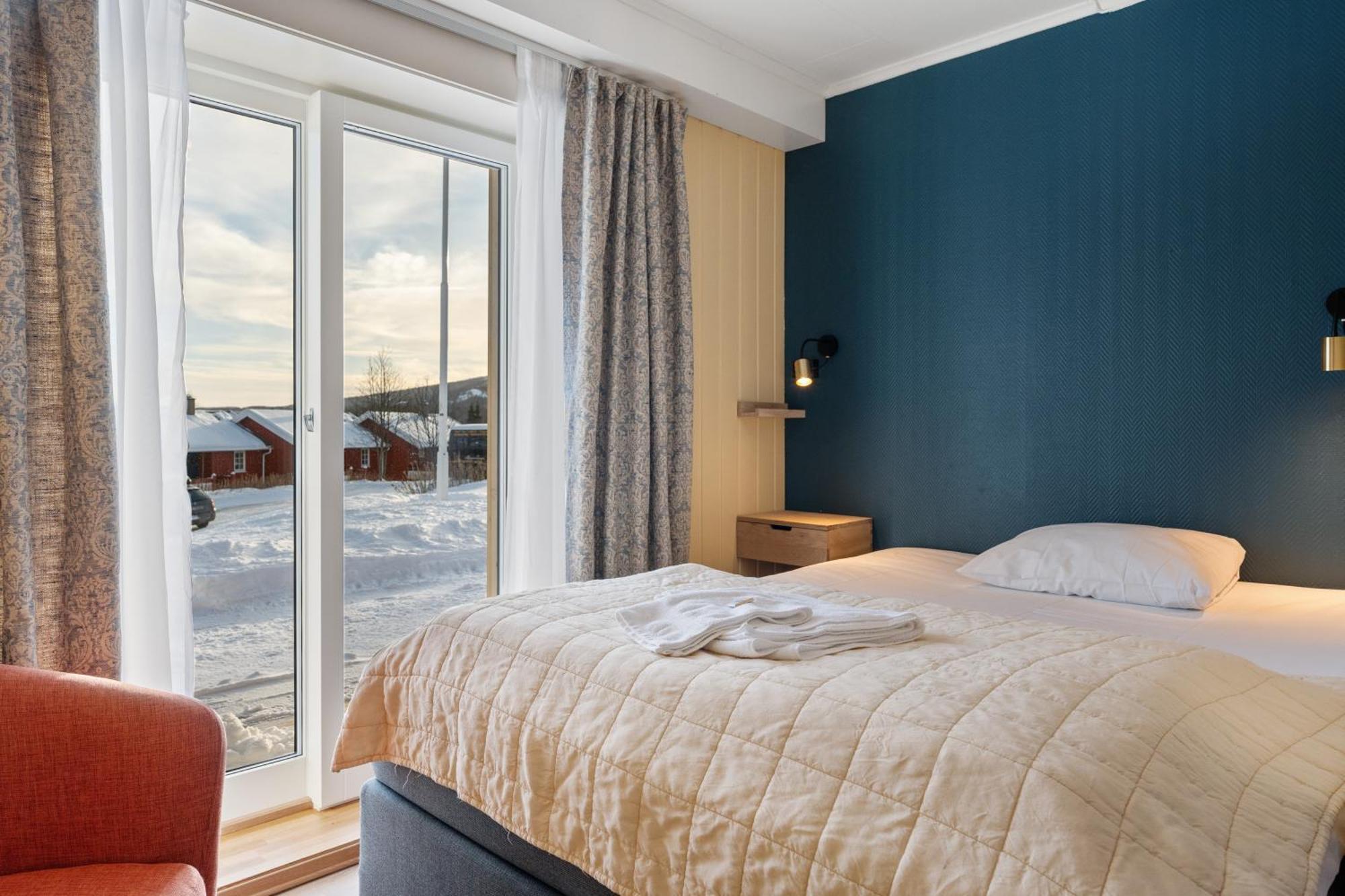 Hotel Gronolen Fjellgard 3*