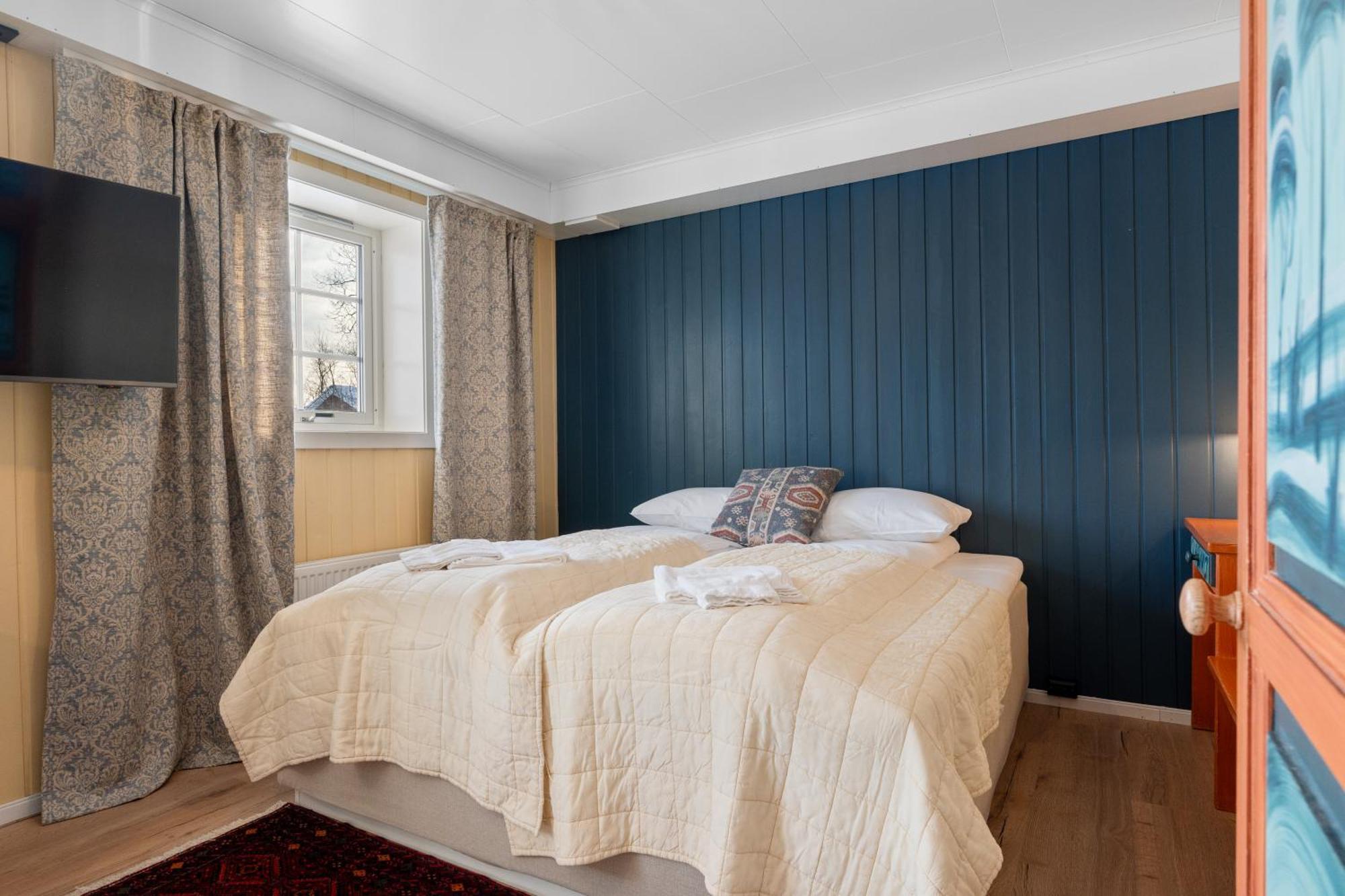 Gronolen Fjellgard Hotel Beitostolen