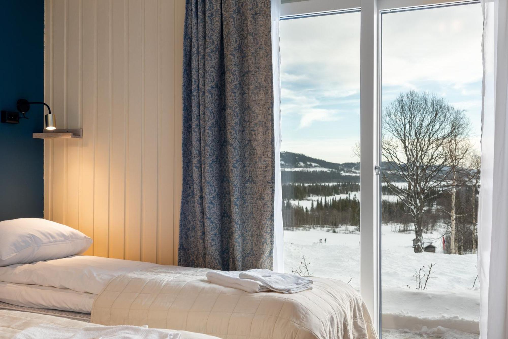 Gronolen Fjellgard Hotel 3*
