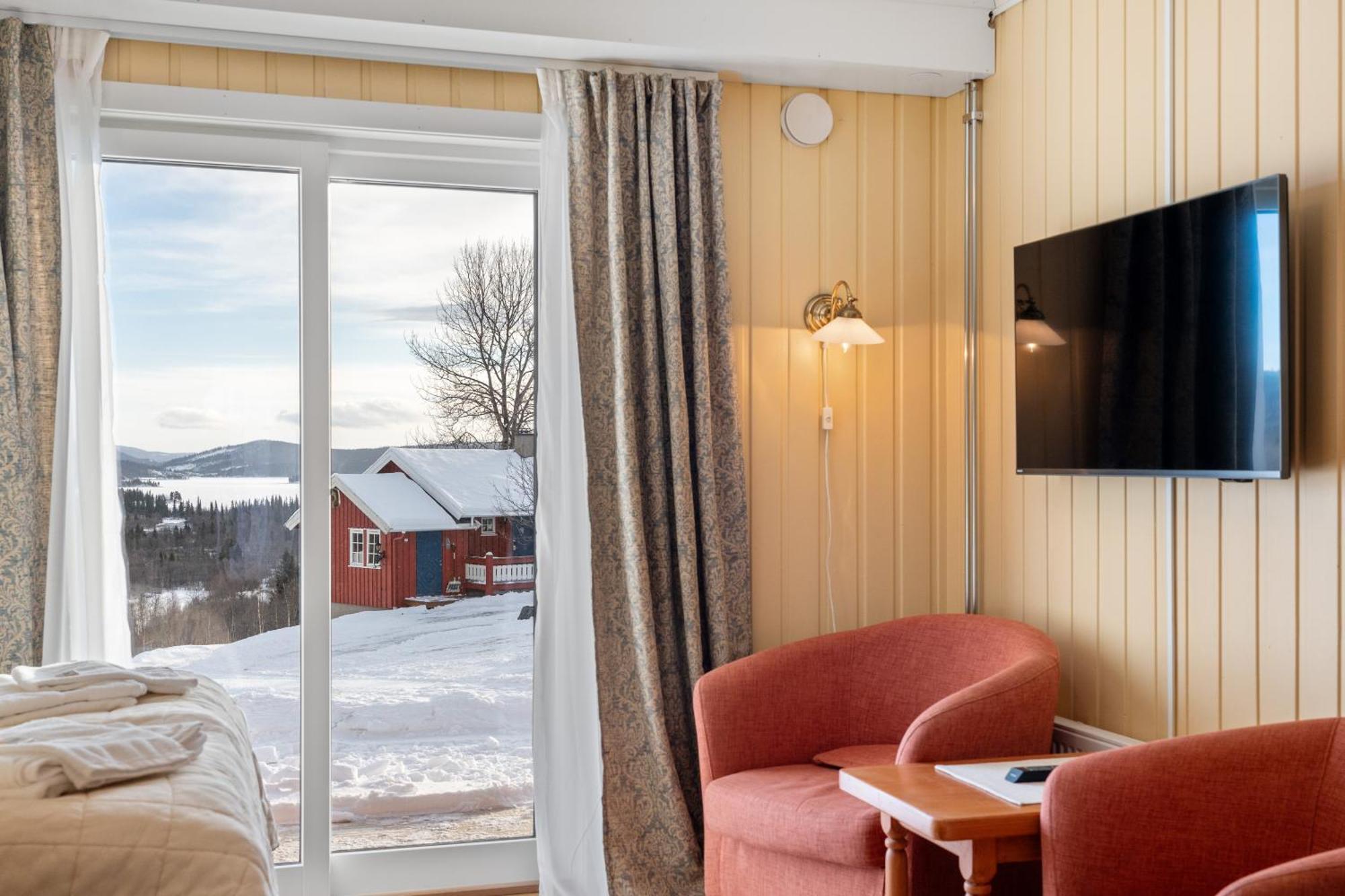 Gronolen Fjellgard 3* Beitostolen